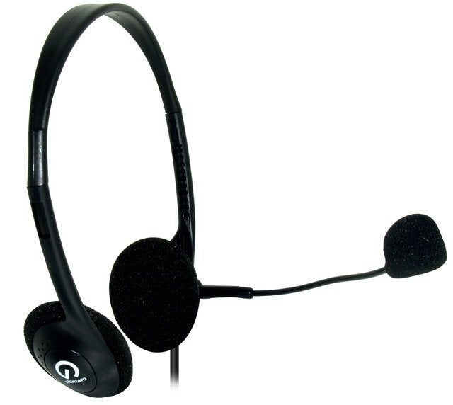 Shintaro SH-102M Headphones
